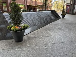 壁泉