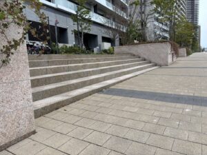 階段