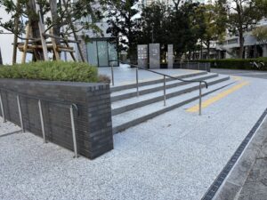階段